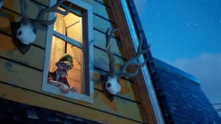 Hello Neighbor 2 Imbir Edition Nintendo SWITCH^Gearbox Store