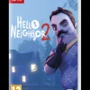Hello Neighbor 2 Nintendo SWITCH^Gearbox Sale