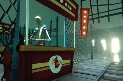 Hello Neighbor Nintendo SWITCH^Gearbox Outlet