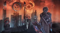 Hellpoint SWITCH^MERGE Cheap