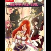 Hentai vs. Evil Nintendo SWITCH^Funbox Best