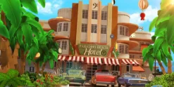 Hidden Objects Collection 5 : Detective Stories Nintendo SWITCH^Funbox Sale