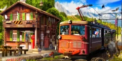 Hidden Objects Collection 5 : Detective Stories Nintendo SWITCH^Funbox Sale