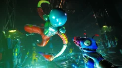 High On Life "Game Of The Year" Playstation 5 - (High On Knife included)^Clear River Games Best