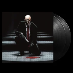 Hitman 2: Silent Assassin (Original Soundtrack) Vinyle - 2LP^Laced Records Flash Sale