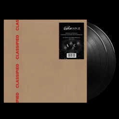 Hitman 2: Silent Assassin (Original Soundtrack) Vinyle - 2LP^Laced Records Flash Sale