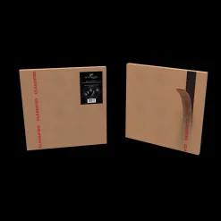 Hitman: Codename 47 (Original Soundtrack) Vinyle - 2LP^Laced Records Cheap