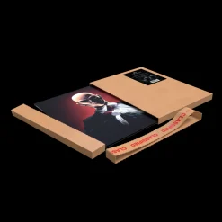 Hitman: Codename 47 (Original Soundtrack) Vinyle - 2LP^Laced Records Cheap