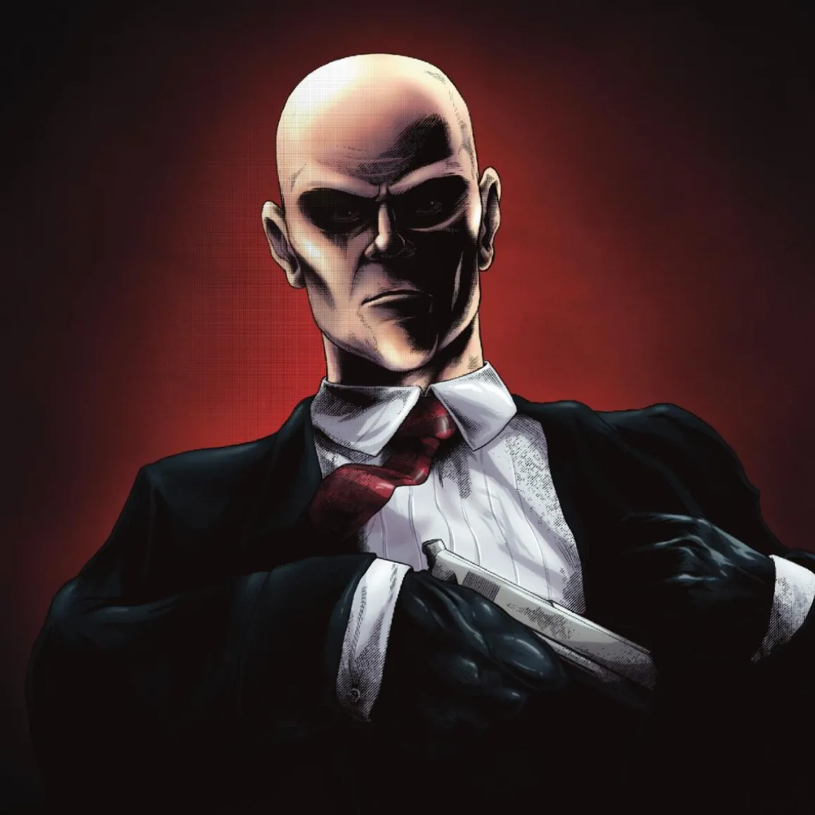 Hitman: Codename 47 (Original Soundtrack) Vinyle - 2LP^Laced Records Cheap