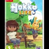 Hokko Life Nintendo SWITCH^PQUBE New