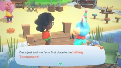 Hokko Life Nintendo SWITCH^PQUBE New