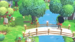 Hokko Life PS4^PQUBE Outlet