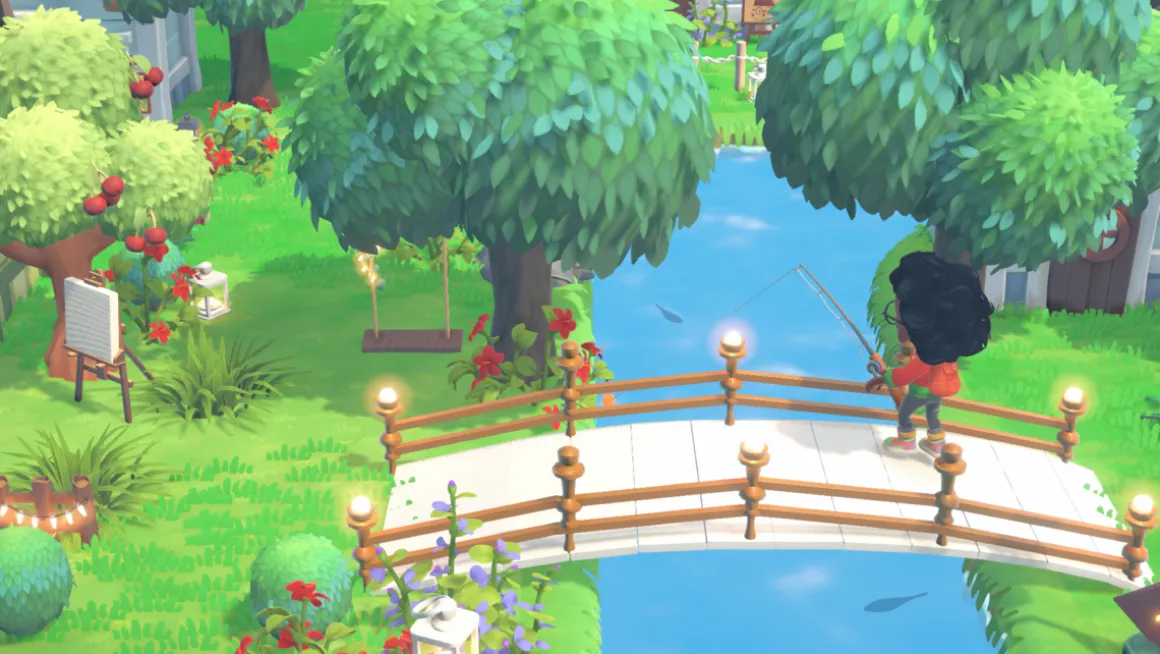 Hokko Life PS4^PQUBE Outlet