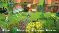 Hokko Life PS4^PQUBE Outlet