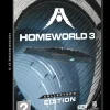 Homeworld 3 Collector's Edition PC^Gearbox Outlet