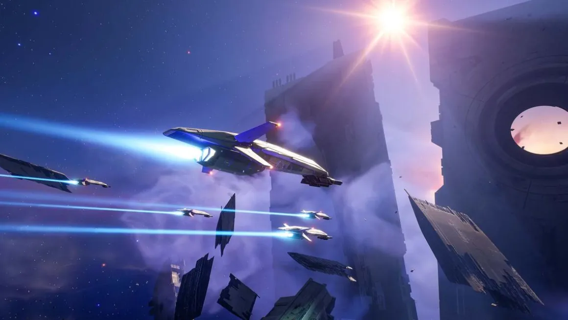 Homeworld 3 Collector's Edition PC^Gearbox Outlet