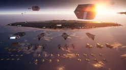 Homeworld 3 Collector's Edition PC^Gearbox Outlet