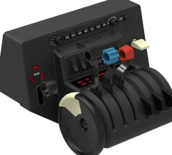 Honeycomb - Bravo Throttle Quadrant^Aerosoft Hot