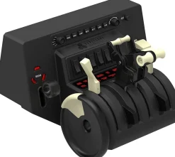 Honeycomb - Bravo Throttle Quadrant^Aerosoft Hot