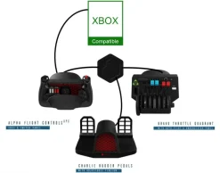 Honeycomb - Xbox Hub^Aerosoft Hot
