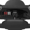 Honeycomb Aeronautical Alpha Flight Controls Yoke & Switch Panel^Aerosoft Sale