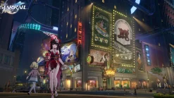 Honkai Star Rail Trailblazer Edition PS5^PM Studios Cheap