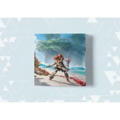 Horizon Forbidden West Select Tracks Set Vinyle - 2LP^SONY Discount
