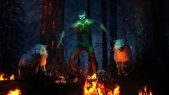 Horror Tales The Beggar PS5^TESURA Store