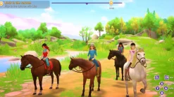 Horse Club Adventures SWITCH^Wild River Best Sale