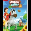 Horse Farm Nintendo SWITCH (Code de téléchargement)^Markt+Technik Cheap