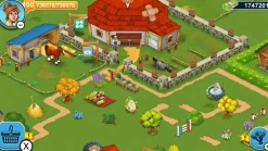 Horse Farm Nintendo SWITCH (Code de téléchargement)^Markt+Technik Cheap