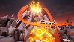 Hot Wheels Monster Truck Stunt Mayhem Nintendo Switch^GAMEMILL New