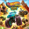 Hot Wheels Monster Truck Stunt Mayhem PS5^GAMEMILL New