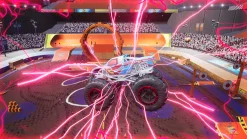 Hot Wheels Monster Truck Stunt Mayhem PS5^GAMEMILL New