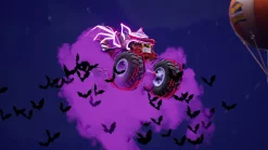 Hot Wheels Monster Truck Stunt Mayhem PS5^GAMEMILL New