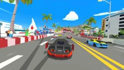 Hotshot Racing SWITCH^Curve Digital Online