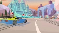 Hotshot Racing SWITCH^Curve Digital Online