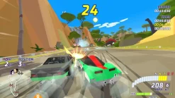 Hotshot Racing SWITCH^Curve Digital Online