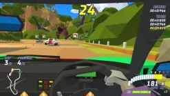 Hotshot Racing SWITCH^Curve Digital Online