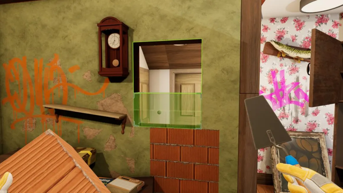 House Flipper 2 PC - (Code de Téléchargement Uniquement^MERGE Shop