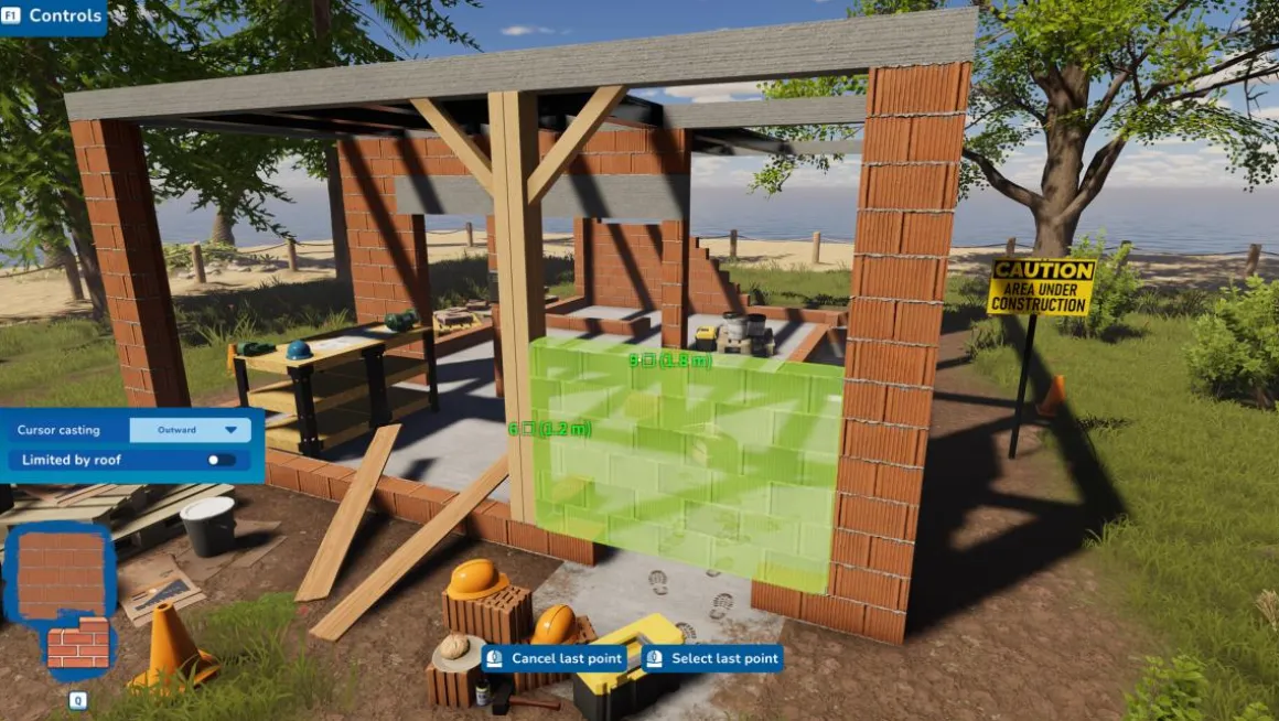 House Flipper 2 PC - (Code de Téléchargement Uniquement^MERGE Shop