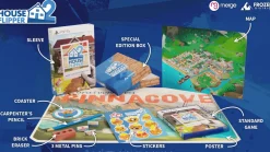 House Flipper 2 Special Edition Playstation 5^MERGE Store