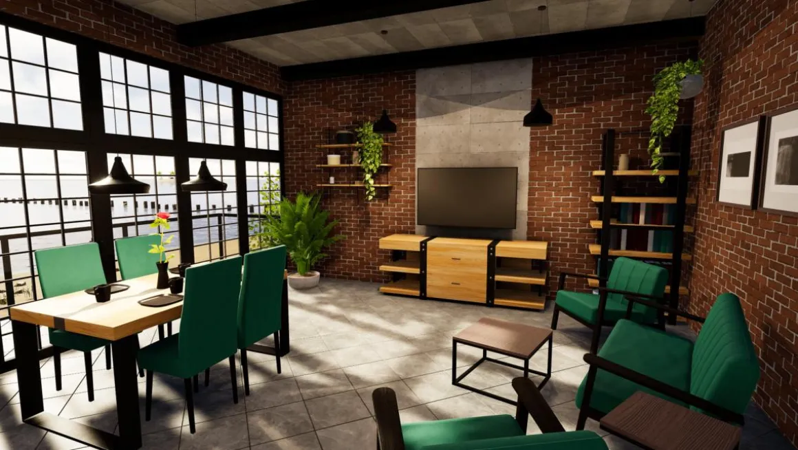 House Flipper 2 Special Edition PC - (Code de Téléchargement Uniquement^MERGE Best