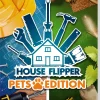 House Flipper Pets Edition Nintendo SWITCH^MERGE Fashion