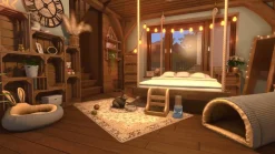 House Flipper Pets Edition PS4^MERGE Cheap