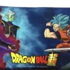 Housse de protection Dragon Ball Super pour Nintendo Switch et Switch Lite^FR-TEC Outlet