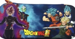 Housse de protection Dragon Ball Super pour Nintendo Switch et Switch Lite^FR-TEC Outlet
