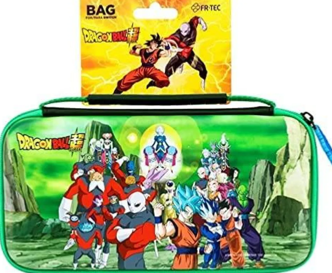 Housse de protection Dragon Ball Univers pour Nintendo Switch^FR-TEC Cheap