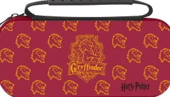 Housse de protection Harry Potter Gryffondor pour Switch & Switch Oled^Freaks and Geeks Cheap