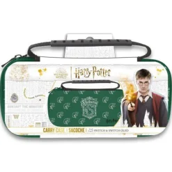 Housse de protection XL - Harry Potter Serpentard^Freaks and Geeks New